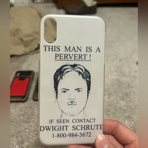 Phone cases
